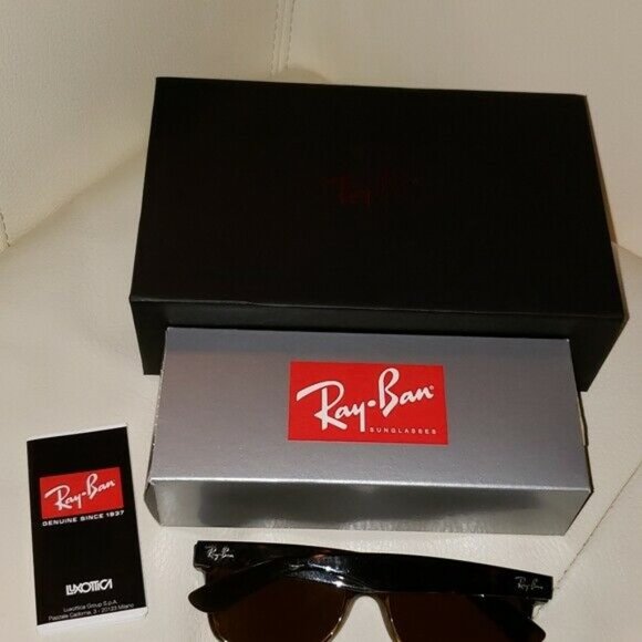 Rayban Sunglasses main image 8